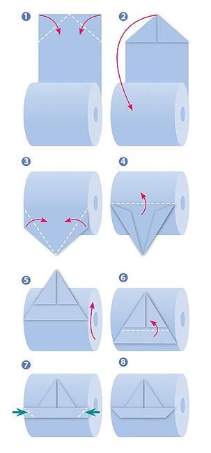 30 Tutos origami étape par étape : pour apprendre à faire des origami 31