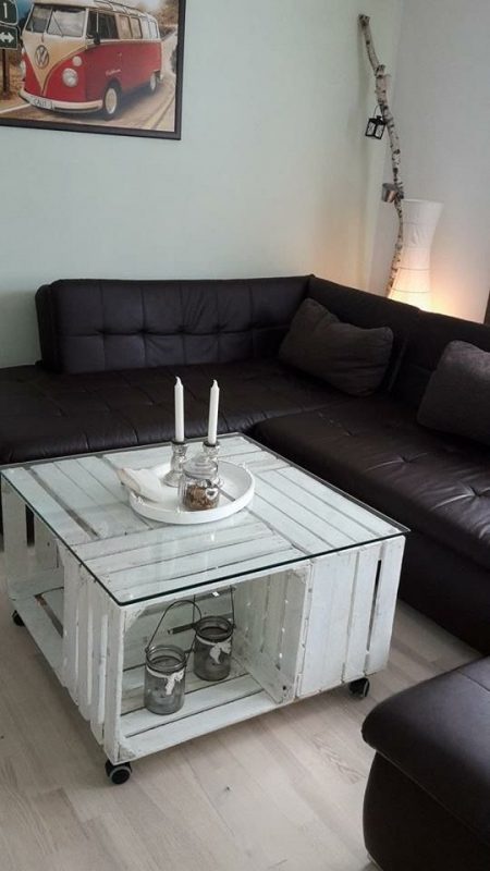37 top idées de tables basses en palettes 22 37 top idées de tables basses en palettes 22