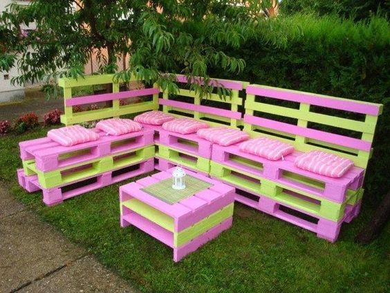 37 top idées de tables basses en palettes 32 37 top idées de tables basses en palettes 32