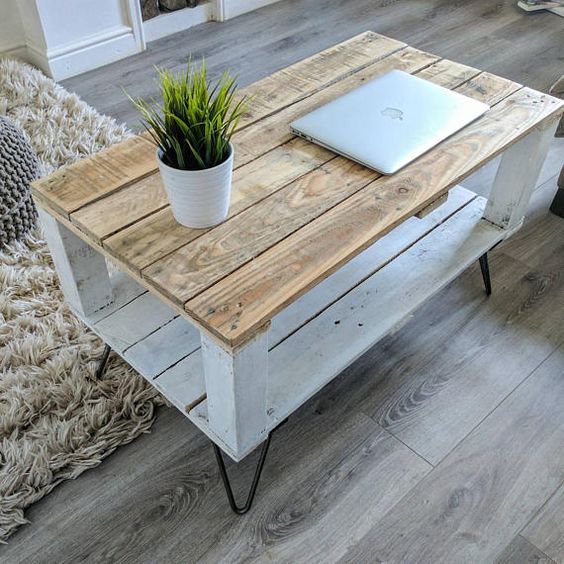 37 top idées de tables basses en palettes 34 37 top idées de tables basses en palettes 34