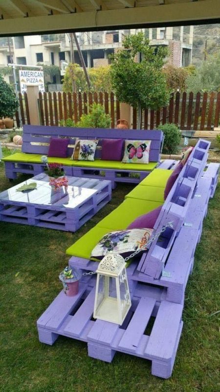 37 top idées de tables basses en palettes 35 37 top idées de tables basses en palettes 35