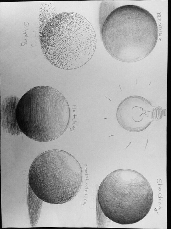 62 idées de dessins en noir et blanc pour apprendre a dessiner au crayon 3 62 idées de dessins en noir et blanc pour apprendre a dessiner au crayon 3