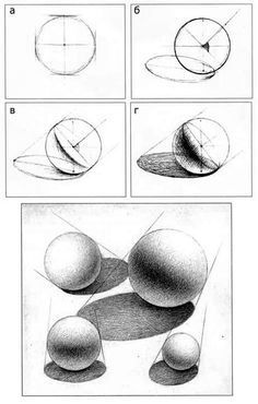 62 idées de dessins en noir et blanc pour apprendre a dessiner au crayon 20