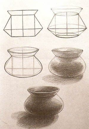 62 idées de dessins en noir et blanc pour apprendre a dessiner au crayon 4 62 idées de dessins en noir et blanc pour apprendre a dessiner au crayon 4