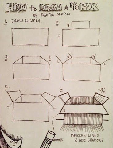 62 idées de dessins en noir et blanc pour apprendre a dessiner au crayon 22