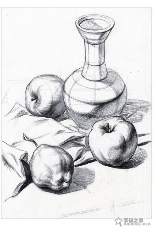 62 idées de dessins en noir et blanc pour apprendre a dessiner au crayon 29 62 idées de dessins en noir et blanc pour apprendre a dessiner au crayon 29