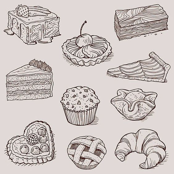 62 idées de dessins en noir et blanc pour apprendre a dessiner au crayon 37 62 idées de dessins en noir et blanc pour apprendre a dessiner au crayon 37