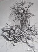 62 idées de dessins en noir et blanc pour apprendre a dessiner au crayon 43 62 idées de dessins en noir et blanc pour apprendre a dessiner au crayon 43
