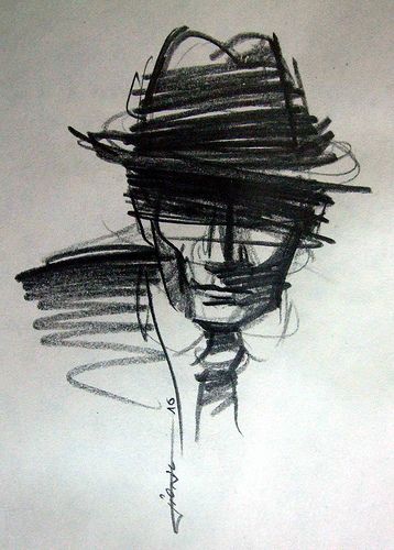 62 idées de dessins en noir et blanc pour apprendre a dessiner au crayon 44 62 idées de dessins en noir et blanc pour apprendre a dessiner au crayon 44