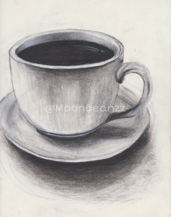 62 idées de dessins en noir et blanc pour apprendre a dessiner au crayon 45 62 idées de dessins en noir et blanc pour apprendre a dessiner au crayon 45