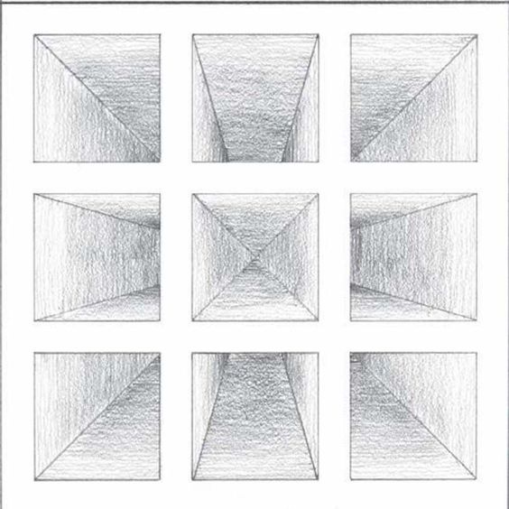 62 idées de dessins en noir et blanc pour apprendre a dessiner au crayon 54 62 idées de dessins en noir et blanc pour apprendre a dessiner au crayon 54