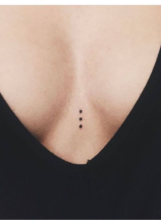 79 petits tatouages discrets et minimalistes qui prouvent que moins c'est plus 37 79 petits tatouages discrets et minimalistes qui prouvent que moins c'est plus 37