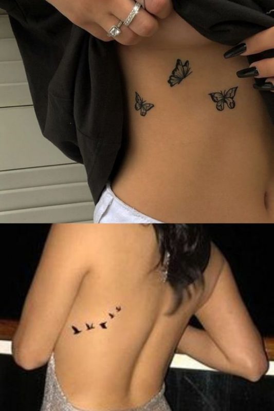 79 petits tatouages discrets et minimalistes qui prouvent que moins c'est plus 58 79 petits tatouages discrets et minimalistes qui prouvent que moins c'est plus 58