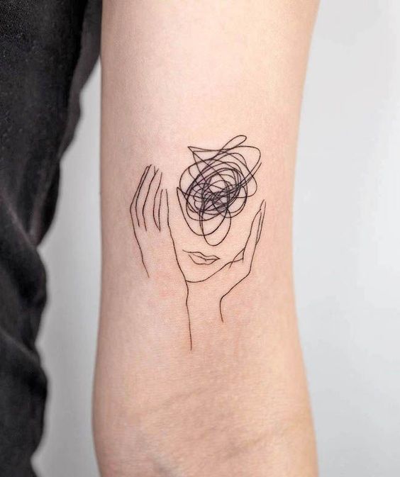 79 petits tatouages discrets et minimalistes qui prouvent que moins c'est plus 69 79 petits tatouages discrets et minimalistes qui prouvent que moins c'est plus 69