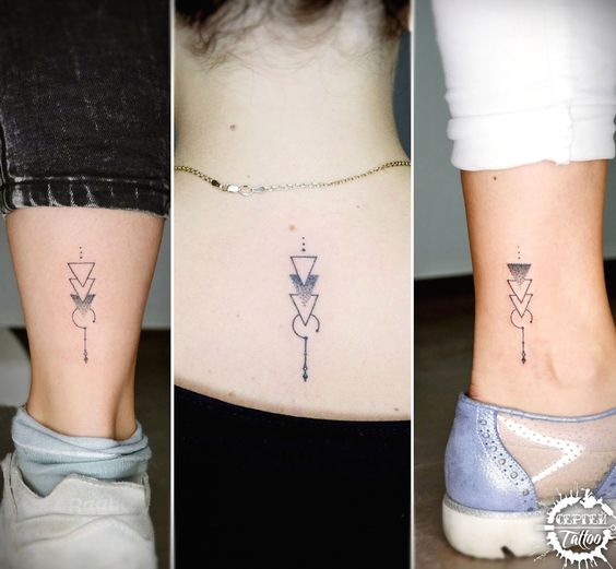 41 top idées de tatouages frères et sœurs 11