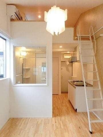 30 idées pour avoir plus d'espace dans les petites pièces 15 30 idées pour avoir plus d'espace dans les petites pièces 15