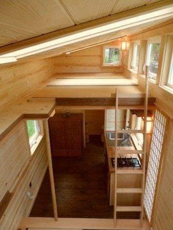 30 idées pour avoir plus d'espace dans les petites pièces 19 30 idées pour avoir plus d'espace dans les petites pièces 19
