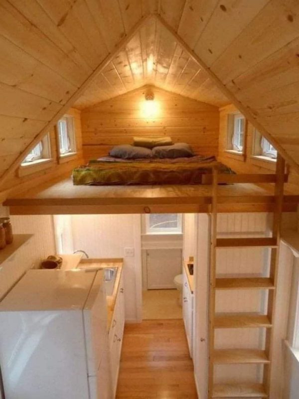 30 idées pour avoir plus d'espace dans les petites pièces 21 30 idées pour avoir plus d'espace dans les petites pièces 21