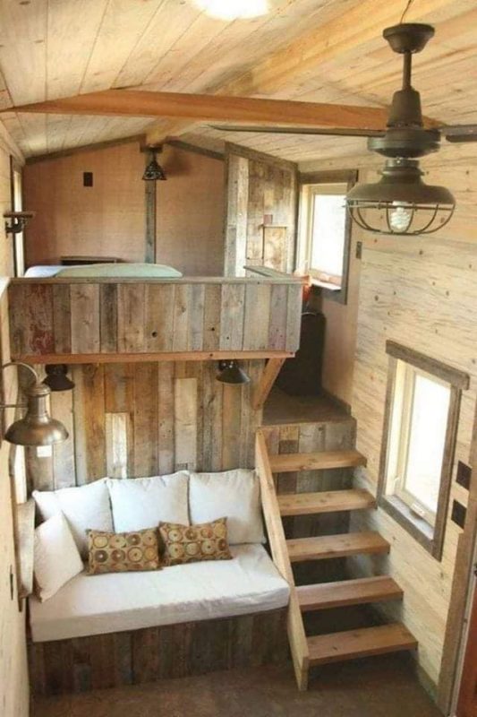30 idées pour avoir plus d'espace dans les petites pièces 6 30 idées pour avoir plus d'espace dans les petites pièces 6