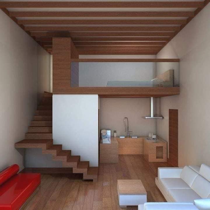 30 idées pour avoir plus d'espace dans les petites pièces 1 30 idées pour avoir plus d'espace dans les petites pièces 1