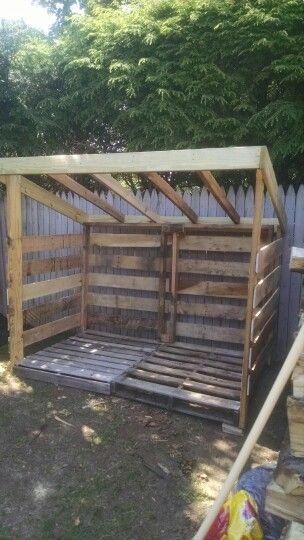 100 Cabanes en palettes à fabriquer soi-même 58 100 Cabanes en palettes à fabriquer soi-même 58