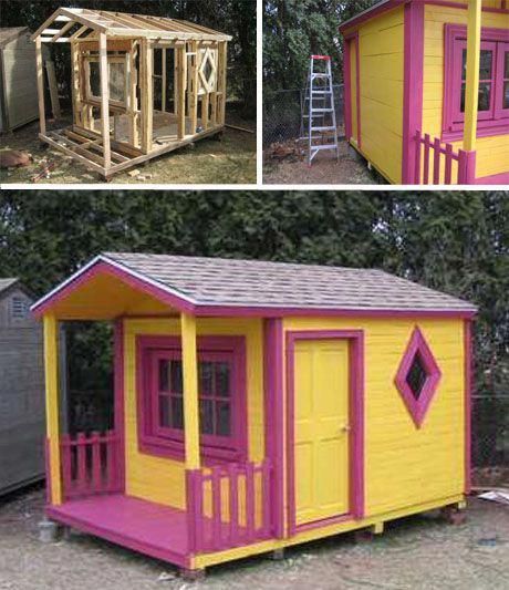 100 Cabanes en palettes à fabriquer soi-même 76 100 Cabanes en palettes à fabriquer soi-même 76