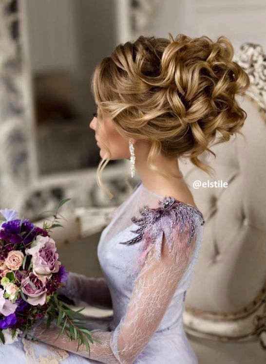100 top idées de chignons de mariage 62 100 top idées de chignons de mariage 62