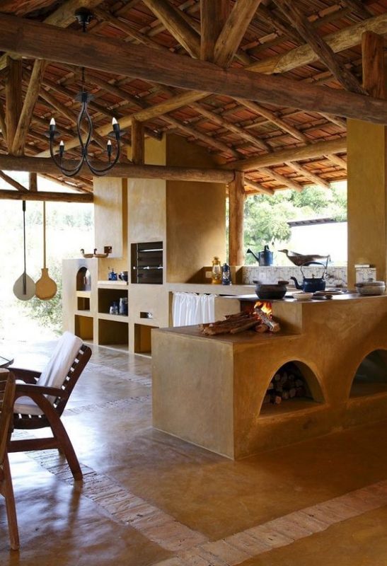 100 top idées de cuisines d'été pour s'inspirer 57 100 top idées de cuisines d'été pour s'inspirer 57