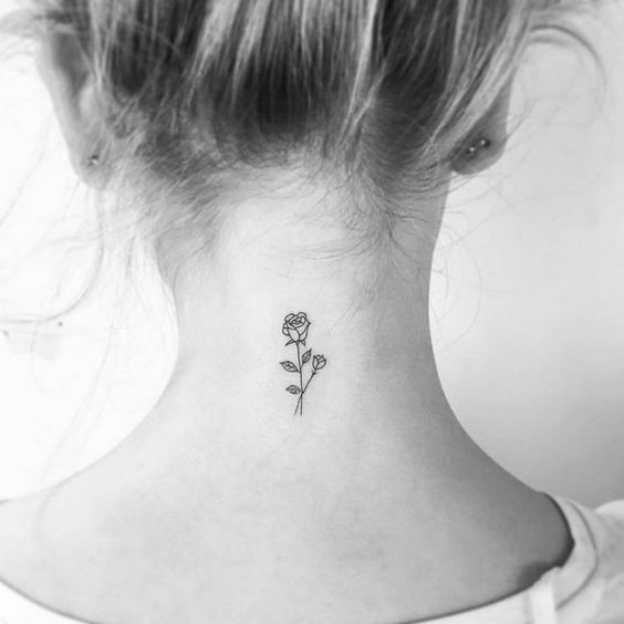 100 top idées de tatouages fleur 97