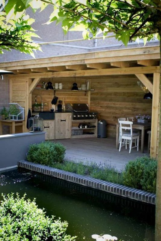 100 top idées de cuisines d'été pour s'inspirer 12 100 top idées de cuisines d'été pour s'inspirer 12