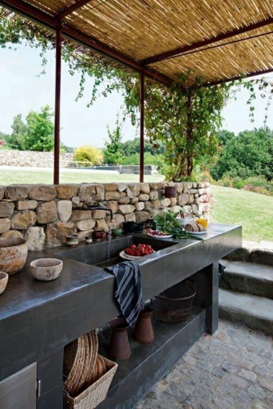 100 top idées de cuisines d'été pour s'inspirer 15 100 top idées de cuisines d'été pour s'inspirer 15
