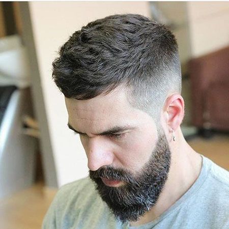 100 top idées de coupes de cheveux pour homme 25