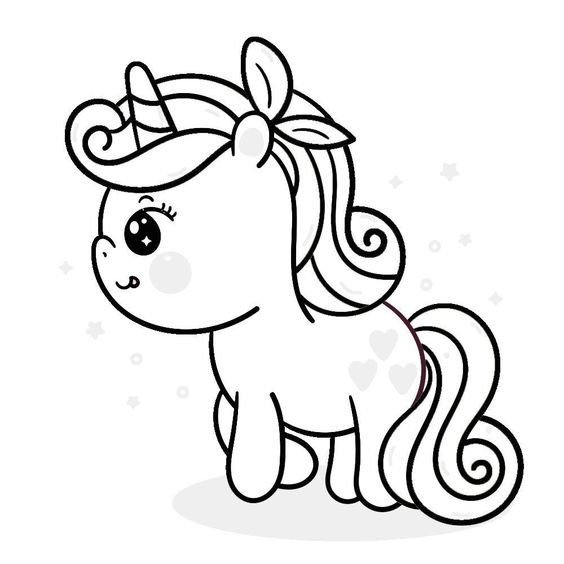 100 Top idées de coloriages licorne à imprimer 70 100 Top idées de coloriages licorne à imprimer 70