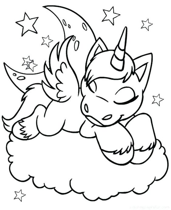 100 Top idées de coloriages licorne à imprimer 86 100 Top idées de coloriages licorne à imprimer 86