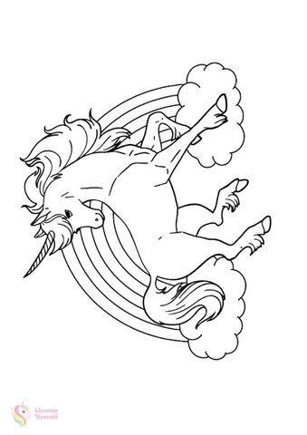 100 Top idées de coloriages licorne à imprimer 17 100 Top idées de coloriages licorne à imprimer 17