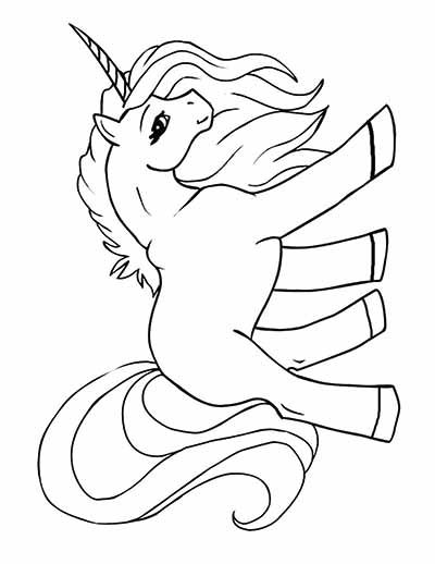 100 Top idées de coloriages licorne à imprimer 99 100 Top idées de coloriages licorne à imprimer 99