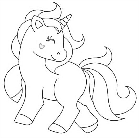 100 Top idées de coloriages licorne à imprimer 102 100 Top idées de coloriages licorne à imprimer 102