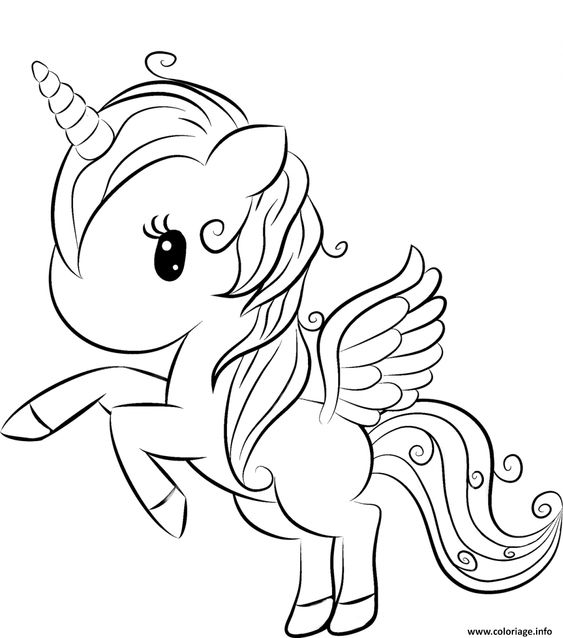 100 Top idées de coloriages licorne à imprimer 25 100 Top idées de coloriages licorne à imprimer 25