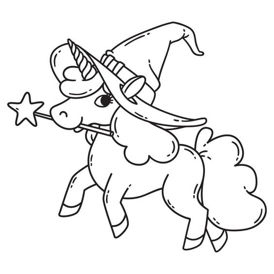 100 Top idées de coloriages licorne à imprimer 30 100 Top idées de coloriages licorne à imprimer 30