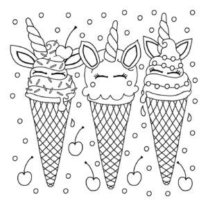 100 Top idées de coloriages licorne à imprimer 57 100 Top idées de coloriages licorne à imprimer 57