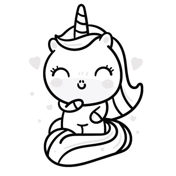 100 Top idées de coloriages licorne à imprimer 8 100 Top idées de coloriages licorne à imprimer 8