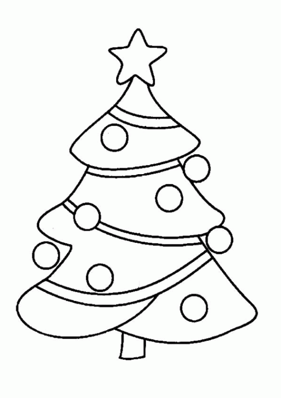 100 top idées & tutos de dessins de Noël 28