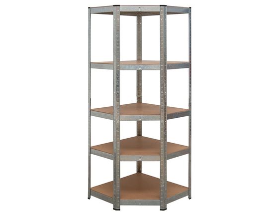 29 idées d'étagère d'angle en tendance 27