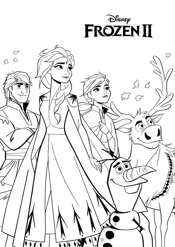 70 top idées de coloriages princesse à imprimer 53