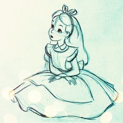 100 top idées & tutos de dessins de princesses 89