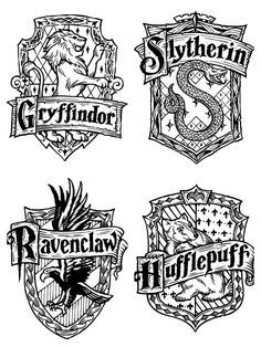 100 top idées de dessins de coloriages Harry Potter 101