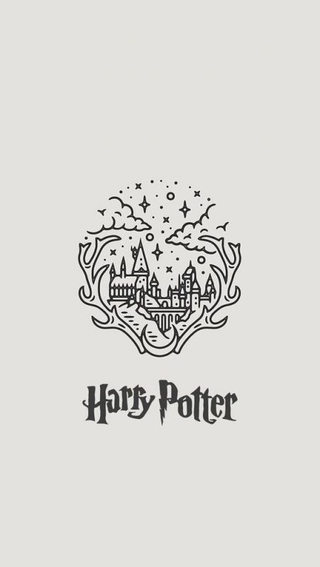 100 top idées de dessins de coloriages Harry Potter 76