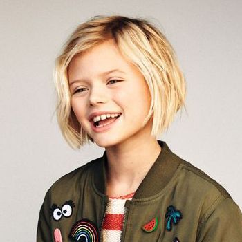 46 top idées de coupes au carré pour petites filles 20 46 top idées de coupes au carré pour petites filles 20