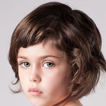 46 top idées de coupes au carré pour petites filles 26 46 top idées de coupes au carré pour petites filles 26