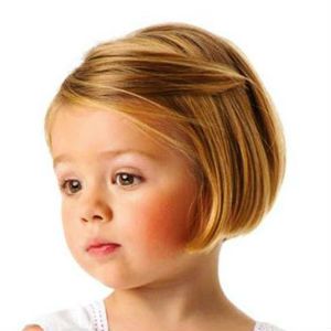 46 top idées de coupes au carré pour petites filles 5